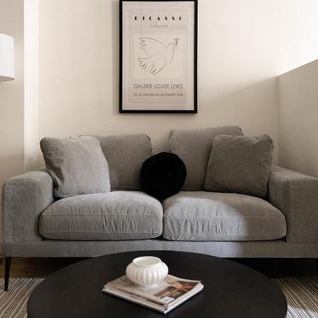 Maison Place Jacques-Cartier By Luxury In Transit Montreal Luaran gambar