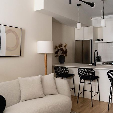 Maison Place Jacques-Cartier By Luxury In Transit Montreal Luaran gambar