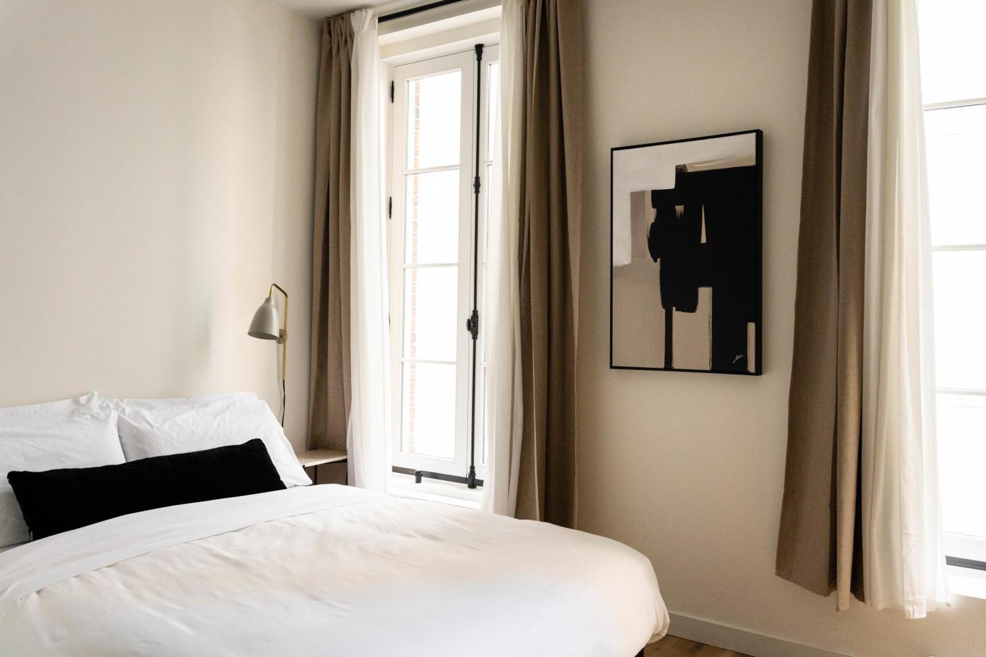 Maison Place Jacques-Cartier By Luxury In Transit Montreal Luaran gambar