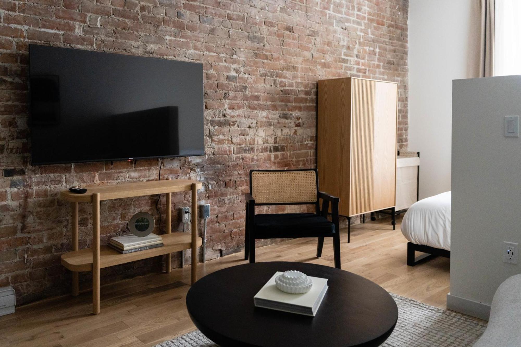 Maison Place Jacques-Cartier By Luxury In Transit Montreal Luaran gambar