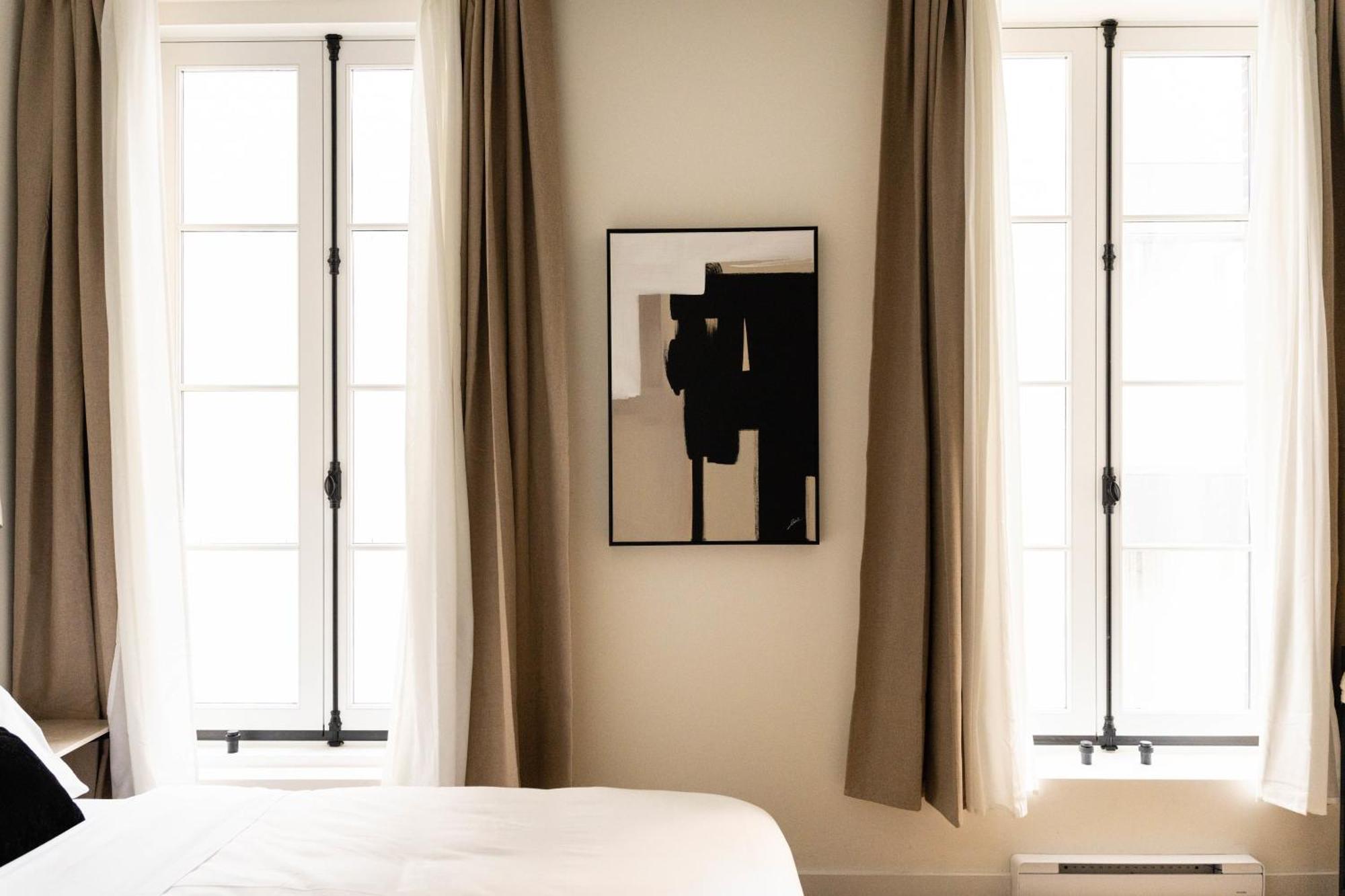 Maison Place Jacques-Cartier By Luxury In Transit Montreal Luaran gambar