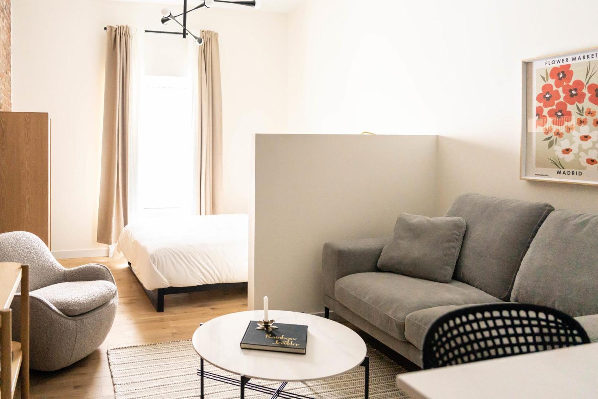 Maison Place Jacques-Cartier By Luxury In Transit Montreal Luaran gambar