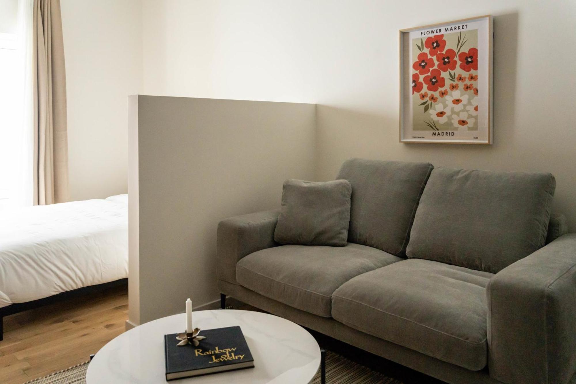 Maison Place Jacques-Cartier By Luxury In Transit Montreal Luaran gambar