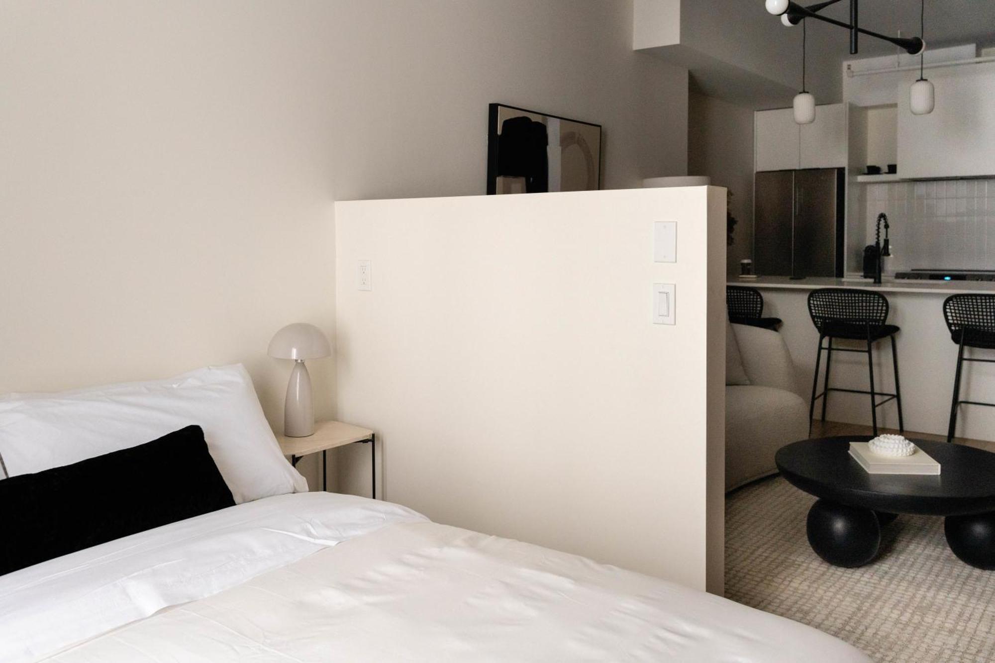 Maison Place Jacques-Cartier By Luxury In Transit Montreal Luaran gambar
