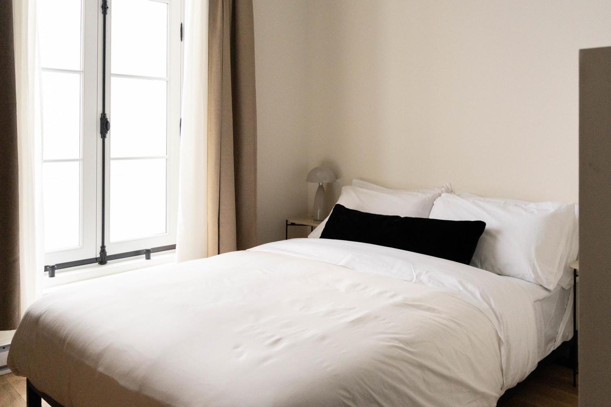 Maison Place Jacques-Cartier By Luxury In Transit Montreal Luaran gambar